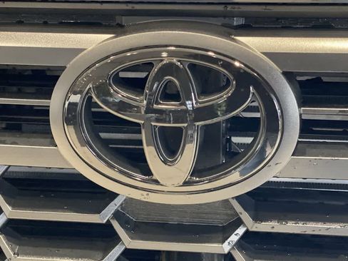 New 2026 Toyota Tacoma TRD Sport image 10