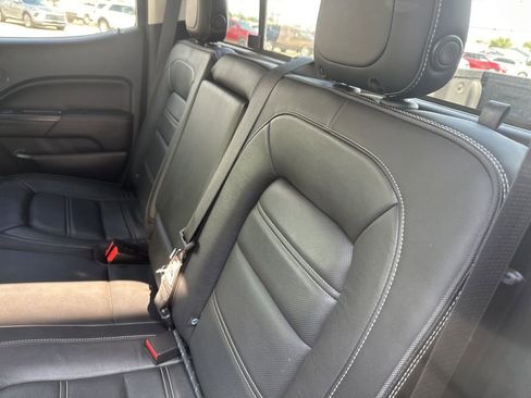 Used 2019 GMC Canyon Denali AWD/4WD image 26