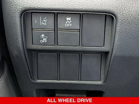 Used 2020 Honda CR-V EX image 18