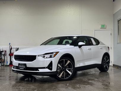 Used 2022 Polestar Polestar 2 w/ Plus Package