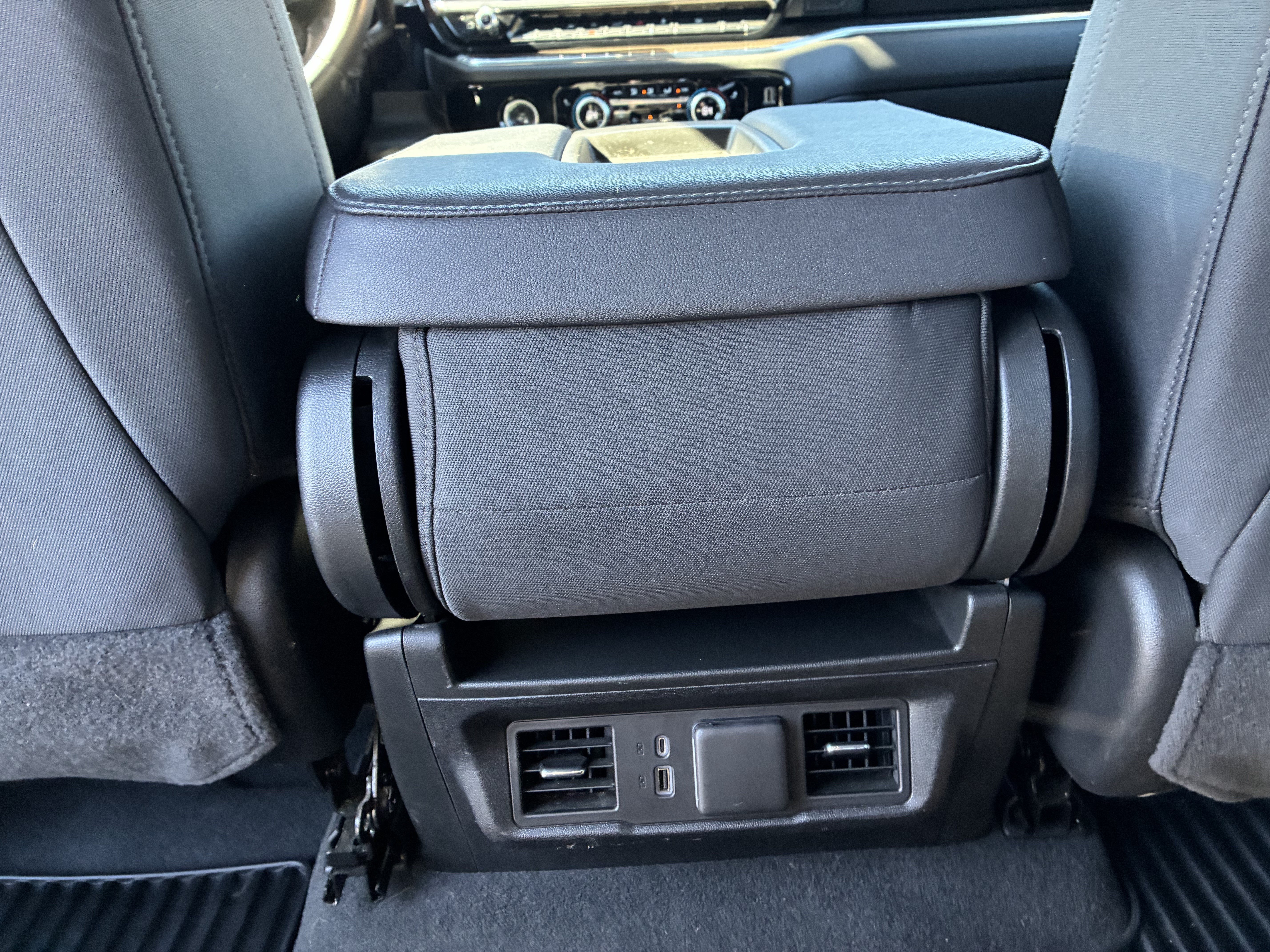 Used 2024 GMC Sierra 1500 Elevation AWD/4WD image 17