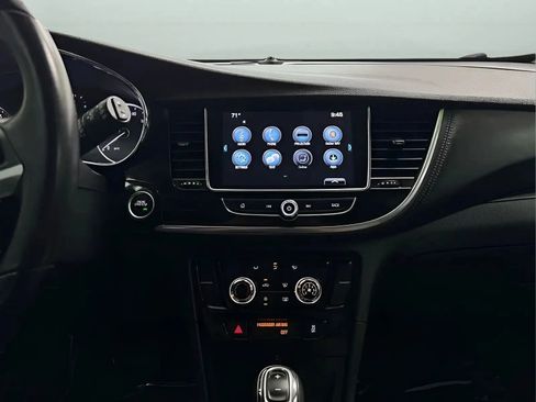 Used 2018 Buick Encore Preferred FWD image 20