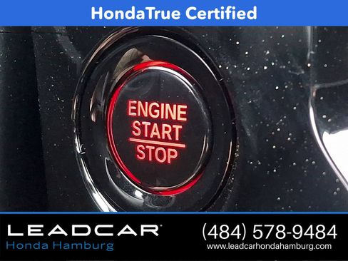 Certified 2026 Honda Civic Sport image 25