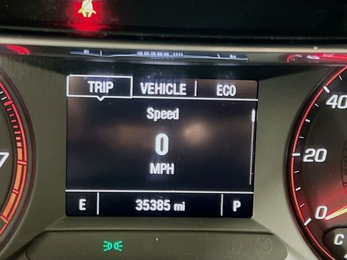 Certified 2023 Chevrolet TrailBlazer RS image 12