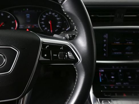 Used 2020 Audi A6 2.0T Premium w/ Convenience Package AWD/4WD image 11