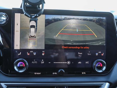 Used 2024 Lexus RX 350 Premium Plus image 23