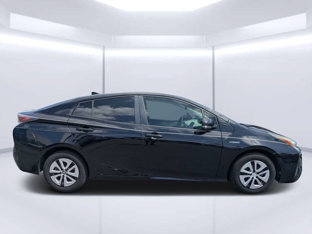 Used 2018 Toyota Prius Three w/ Advanced Technology Package FWD image 2