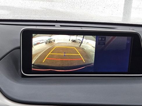 Used 2019 Lexus RX 350 AWD w/ Navigation Package image 12