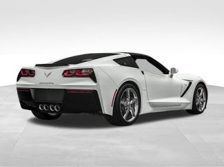 Used 2015 Chevrolet Corvette Stingray Coupe RWD video 2