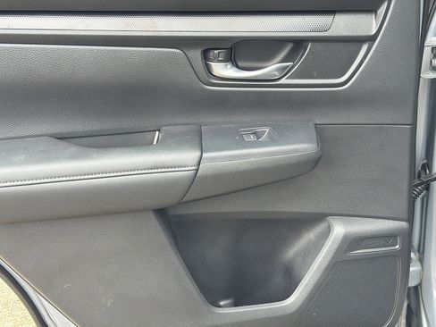 Used 2024 Honda CR-V LX image 10