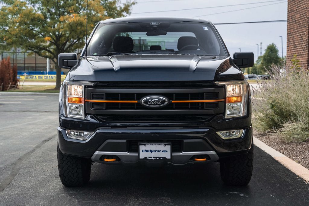 Certified 2021 Ford F150 Tremor w/ Trailer Tow Package AWD/4WD image 14