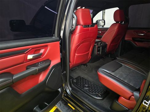 Used 2019 RAM 1500 Rebel w/ Rebel Level 1 Equipment Group image 15