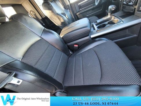 Used 2013 RAM 1500 Sport image 18