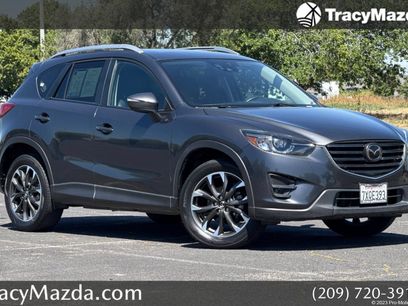 Used 2016 MAZDA CX-5 Grand Touring