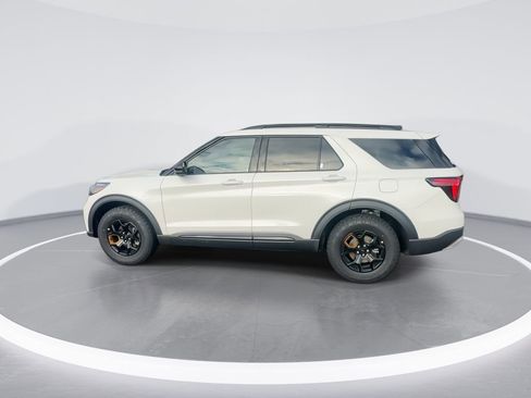 New 2026 Ford Explorer Tremor w/ Tremor Ultimate Package AWD/4WD image 6