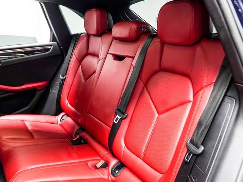 Used 2018 Porsche Macan S AWD/4WD image 47