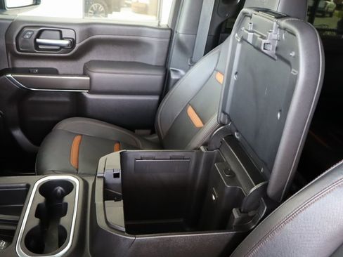 Used 2022 GMC Sierra 2500 AT4 w/ AT4 Preferred Package image 40