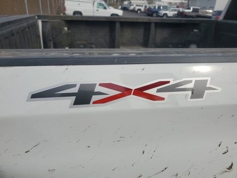 Used 2020 Chevrolet Silverado 1500 LT w/ Trailering Package image 6