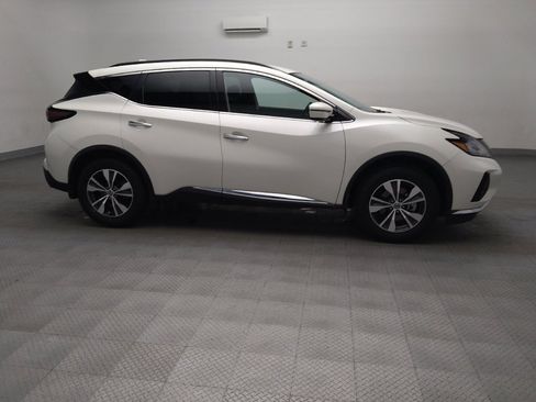 Used 2021 Nissan Murano SV AWD/4WD image 11