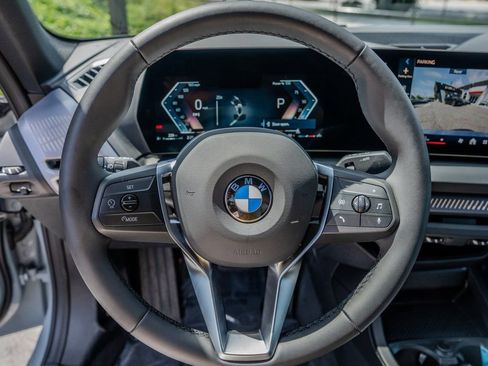 Used 2025 BMW 228i xDrive image 5