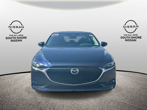 Used 2024 MAZDA MAZDA3 s FWD image 2