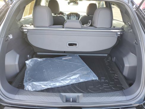 Used 2025 Subaru Crosstrek 2.5i Sport image 6