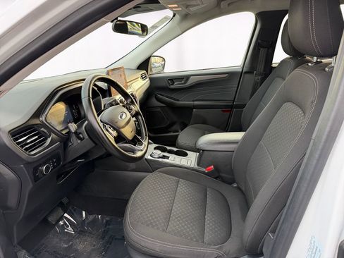 Used 2024 Ford Escape Active image 9