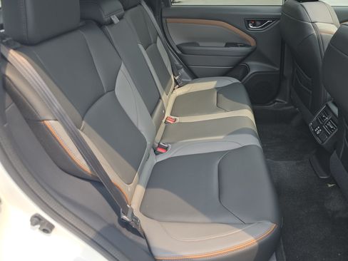 New 2026 Subaru Forester Sport AWD/4WD image 19