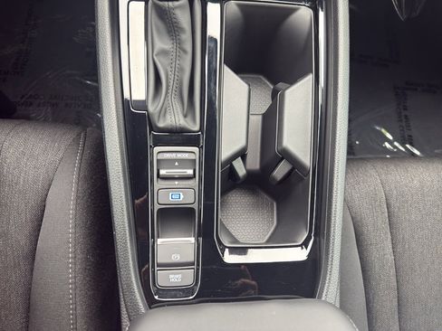 Used 2025 Honda Accord Sport image 22