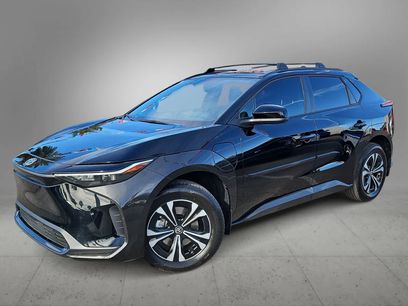 Used 2024 Toyota bZ4X XLE w/ Weather Package