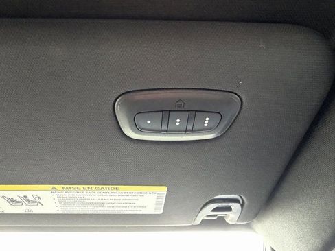 Used 2022 RAM 1500 Rebel w/ Night Edition image 20