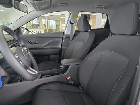 New 2026 Hyundai Kona SEL Sport AWD/4WD image 16