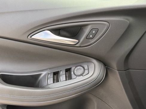 New 2026 Buick Encore GX Sport Touring w/ Comfort Package FWD image 21