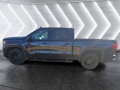 New 2026 GMC Sierra 1500 Elevation image 8