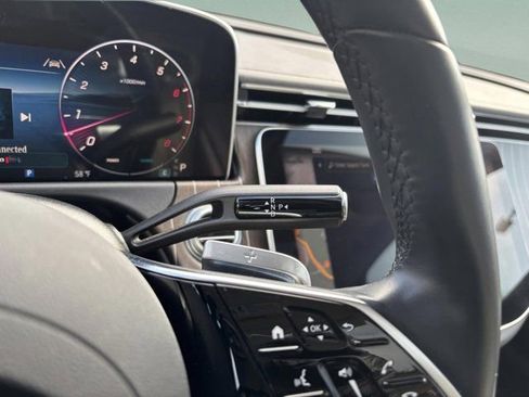 Certified 2024 Mercedes-Benz E 450 4MATIC Sedan image 11