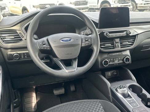 New 2026 Ford Escape Active FWD image 22