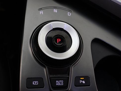 Certified 2023 Kia EV6 Wind w/ Wind Technology Package image 55