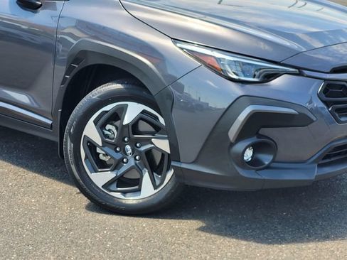 Used 2024 Subaru Crosstrek 2.5i Limited w/ Popular Package #3A AWD/4WD image 9