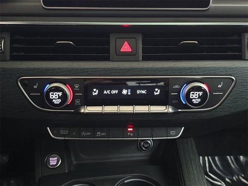 Used 2018 Audi A4 2.0T Premium Plus image 24