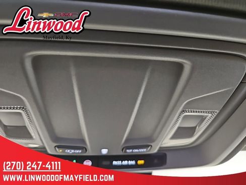 New 2026 GMC Sierra 1500 Pro w/ Pro Value Package image 21