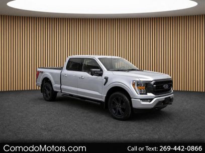 Used 2023 Ford F150 XLT w/ Equipment Group 302A High