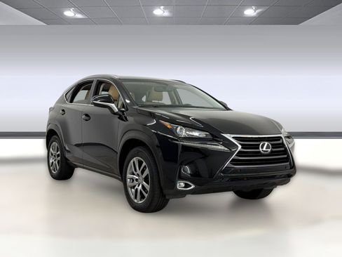 Used 2015 Lexus NX 200t AWD w/ Premium Package image 7