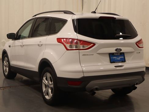 Used 2014 Ford Escape SE w/ Equipment Group 201A image 7