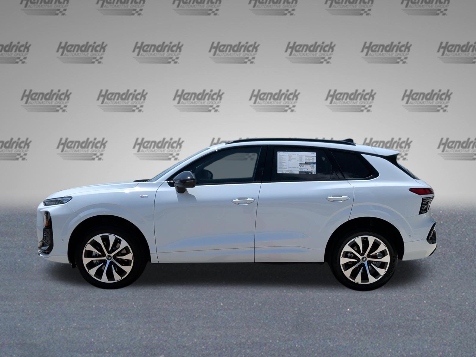 Used 2026 Audi Q3 quattro 2.0T AWD/4WD image 6