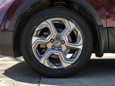 Used 2018 Honda CR-V EX image 14