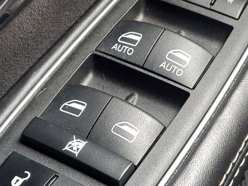 Used 2023 RAM 1500 TRX w/ TRX Level 1 Equipment Group image 34