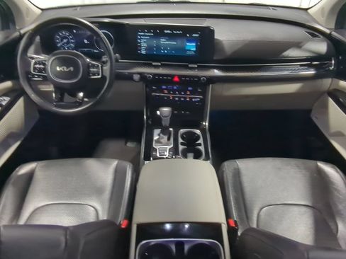 Used 2024 Kia Carnival SX Prestige FWD image 15