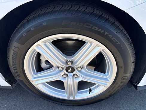 Used 2026 Ford Mustang Premium RWD image 28