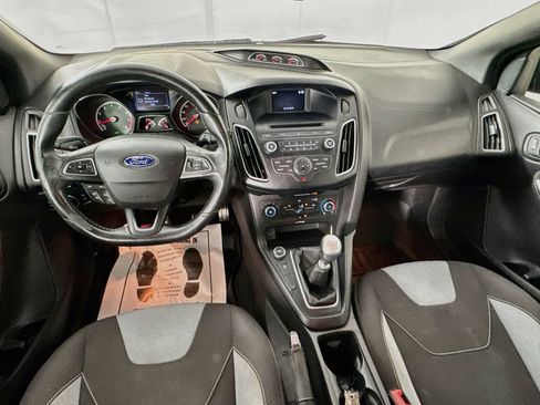 Used 2015 Ford Focus ST FWD image 24