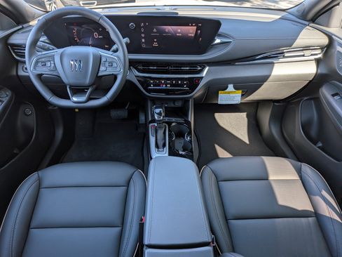 New 2026 Buick Envista Avenir FWD image 13